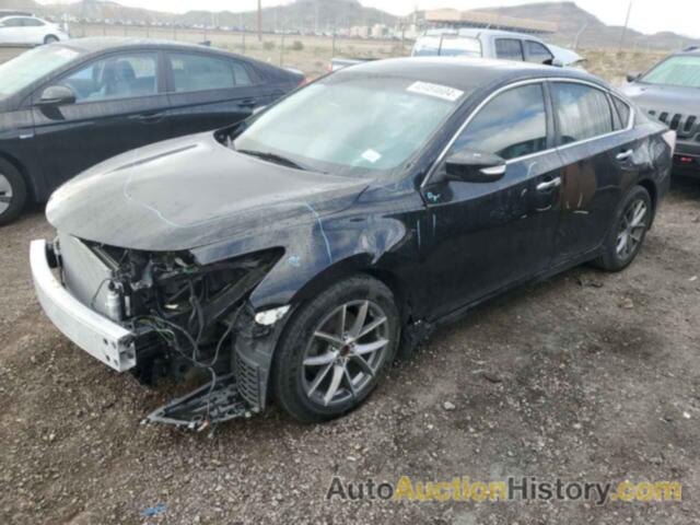 NISSAN ALTIMA 2.5, 1N4AL3AP2EC900063