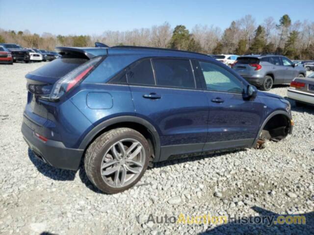 CADILLAC XT4 SPORT, 1GYFZER41KF124467