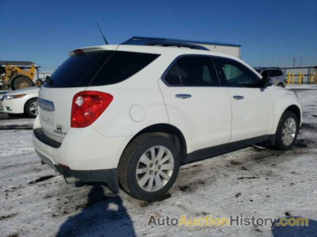 CHEVROLET EQUINOX LTZ, 2CNFLGE54B6204966