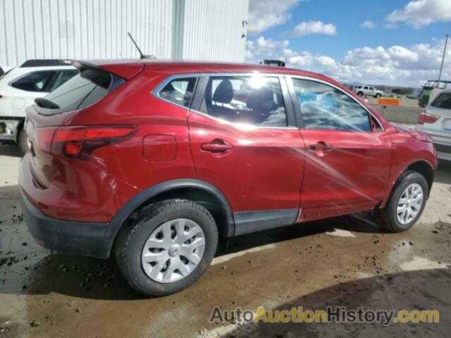 NISSAN ROGUE S, JN1BJ1CP2KW212437