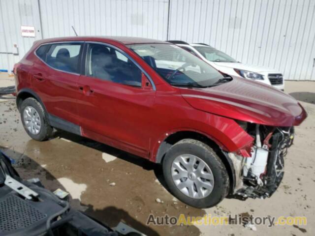 NISSAN ROGUE S, JN1BJ1CP2KW212437