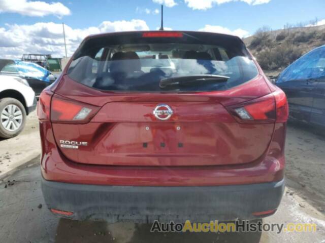 NISSAN ROGUE S, JN1BJ1CP2KW212437