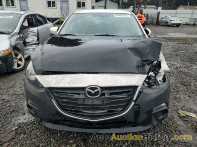 MAZDA 3 SPORT, JM1BM1U78E1129020