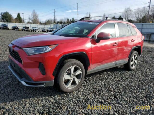 TOYOTA RAV4 SE, JTMCB3FV3MD062017