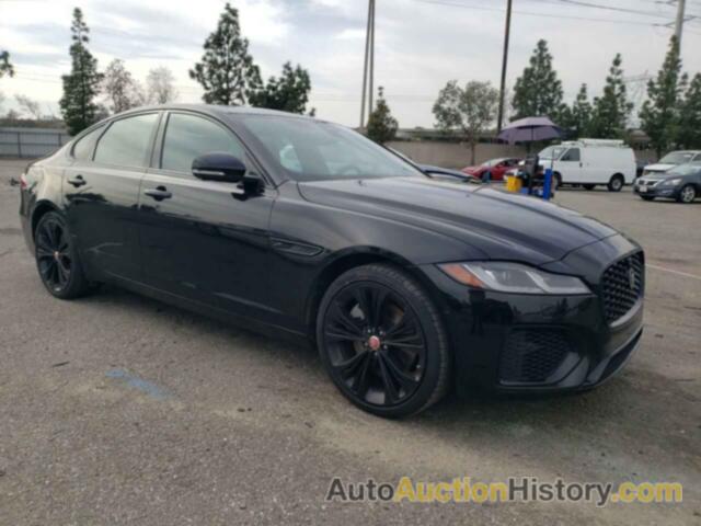 JAGUAR XF SE, SAJBG4FX7MCY89112