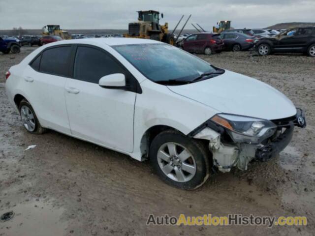 TOYOTA COROLLA L, 2T1BURHE3EC144222