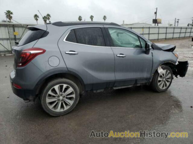 BUICK ENCORE PREFERRED, KL4CJASB9KB746950