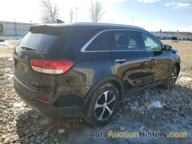 KIA SORENTO EX, 5XYPHDA53JG392430