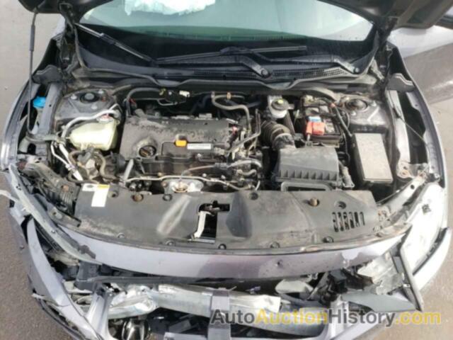 HONDA CIVIC LX, 19XFC2F5XGE215256