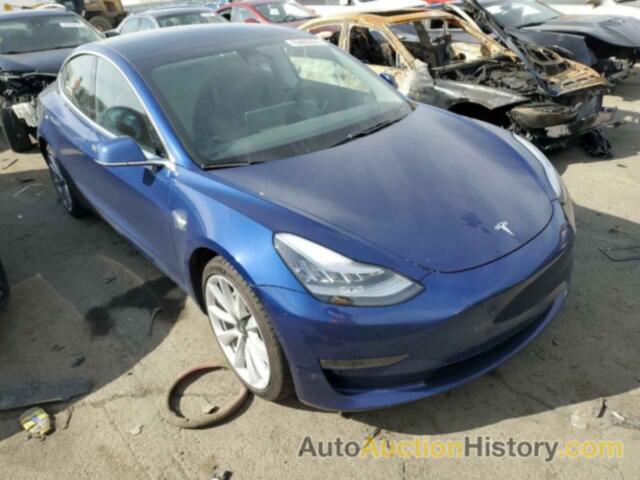 TESLA MODEL 3, 5YJ3E1EB0KF521674