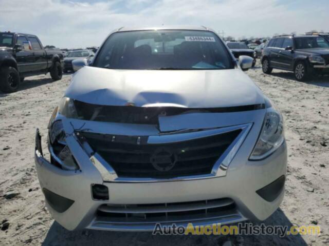 NISSAN VERSA S, 3N1CN7AP3GL839191