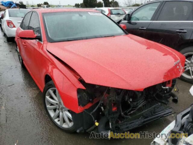 AUDI A4 PREMIUM PLUS, WAUFFAFLXEN034079