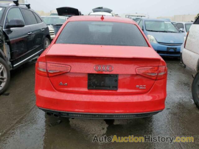 AUDI A4 PREMIUM PLUS, WAUFFAFLXEN034079