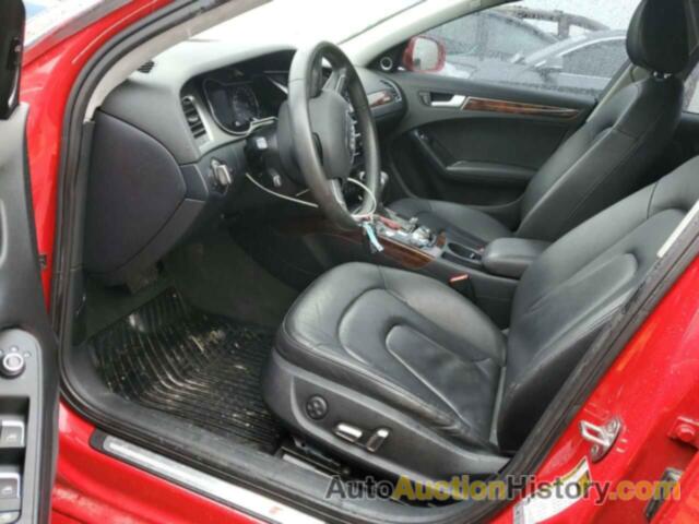 AUDI A4 PREMIUM PLUS, WAUFFAFLXEN034079