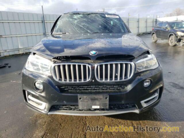 BMW X5 XDRIVE35D, 5UXKS4C51J0Y17625