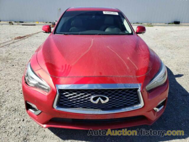 INFINITI Q50 LUXE, JN1EV7BPXMM705853