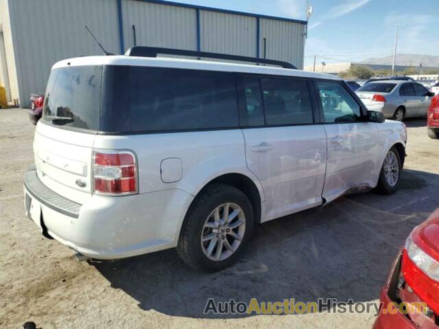 FORD FLEX SE, 2FMGK5B85GBA22539