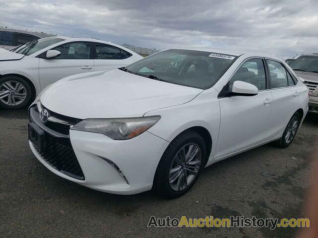 TOYOTA CAMRY LE, 4T1BF1FK6HU398093