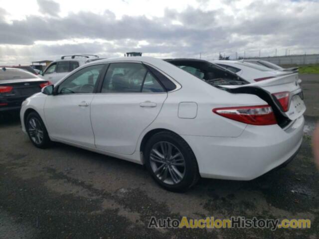 TOYOTA CAMRY LE, 4T1BF1FK6HU398093