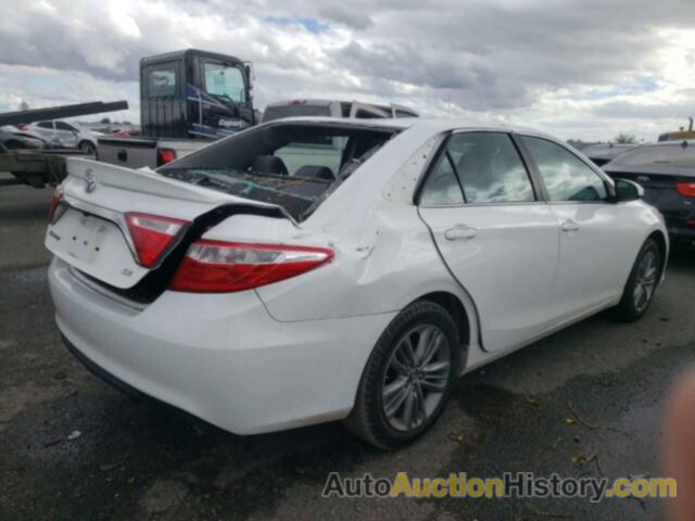 TOYOTA CAMRY LE, 4T1BF1FK6HU398093