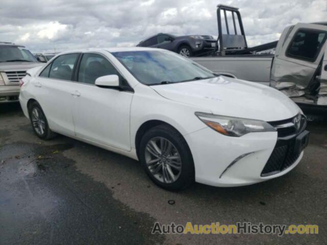 TOYOTA CAMRY LE, 4T1BF1FK6HU398093