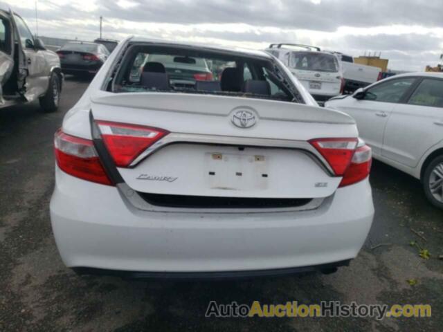 TOYOTA CAMRY LE, 4T1BF1FK6HU398093