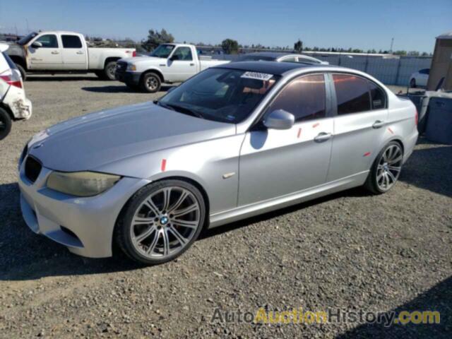 BMW 3 SERIES I, WBAPM5C58BF181904