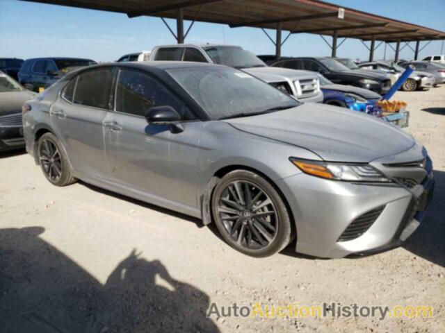 TOYOTA CAMRY XSE, 4T1B61HK6KU205025