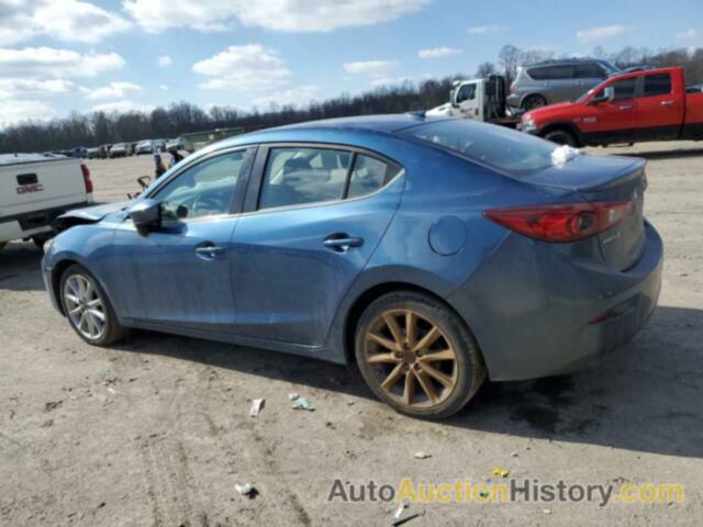 MAZDA 3 GRAND TOURING, JM1BN1W36H1102555