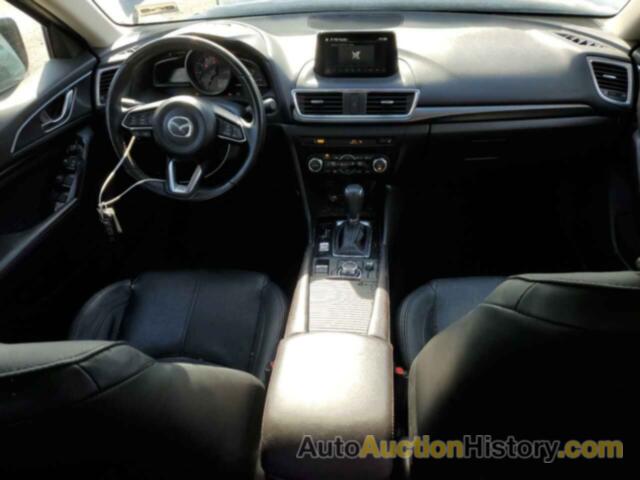 MAZDA 3 GRAND TOURING, JM1BN1W36H1102555