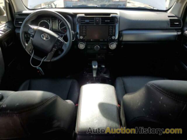 TOYOTA 4RUNNER SR5/SR5 PREMIUM, JTEBU5JR2L5779833