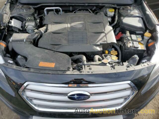 SUBARU OUTBACK 3.6R LIMITED, 4S4BSENC4H3422068