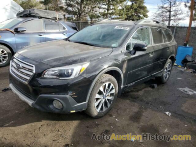 SUBARU OUTBACK 3.6R LIMITED, 4S4BSENC4H3422068