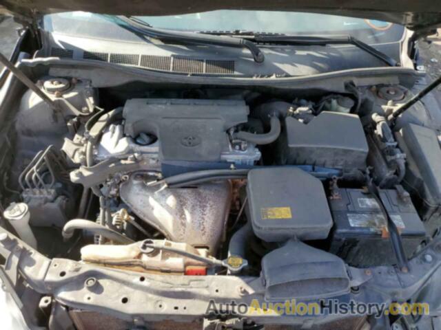 TOYOTA CAMRY LE, 4T1BF1FK7FU942422