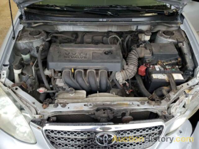 TOYOTA COROLLA CE, 2T1BR32EX7C819252