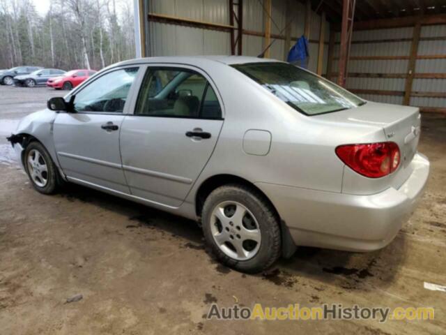 TOYOTA COROLLA CE, 2T1BR32EX7C819252