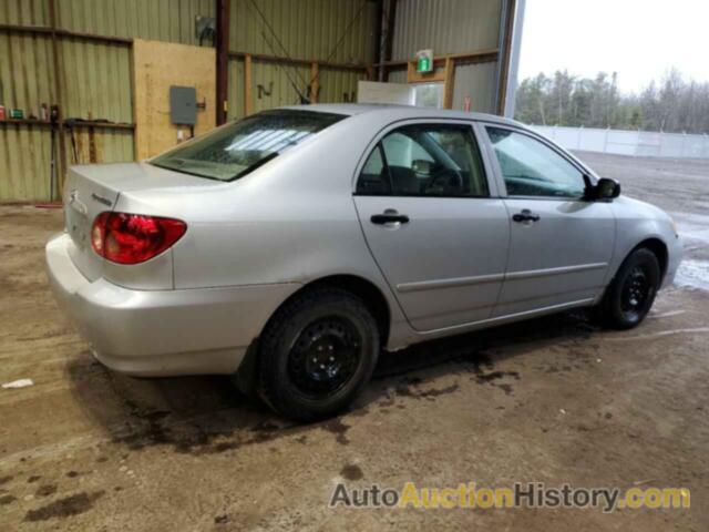 TOYOTA COROLLA CE, 2T1BR32EX7C819252