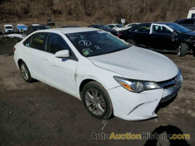 TOYOTA CAMRY LE, 4T1BF1FK7GU239677