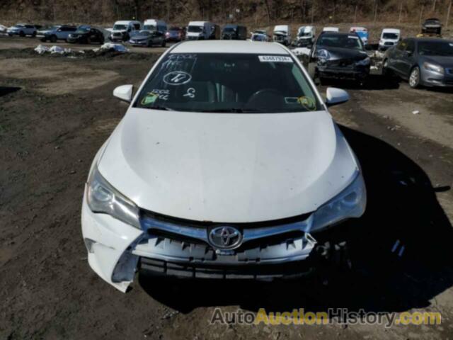 TOYOTA CAMRY LE, 4T1BF1FK7GU239677