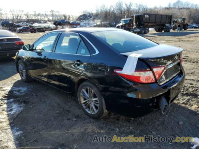 TOYOTA CAMRY LE, 4T1BF1FK0GU572710