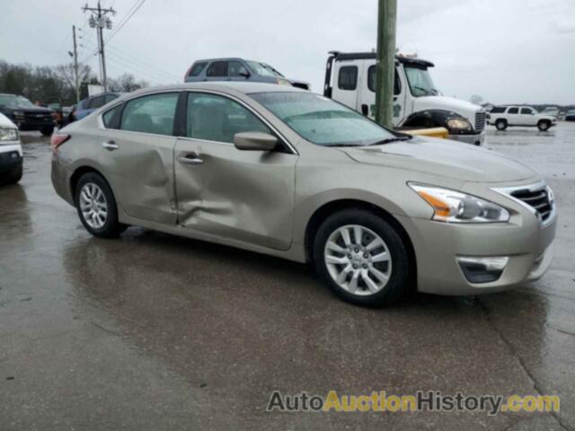 NISSAN ALTIMA 2.5, 1N4AL3AP4FC440972