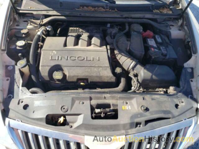 LINCOLN MKS, 1LNHM93R99G621548