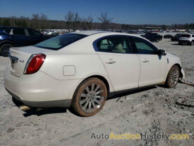 LINCOLN MKS, 1LNHM93R99G621548