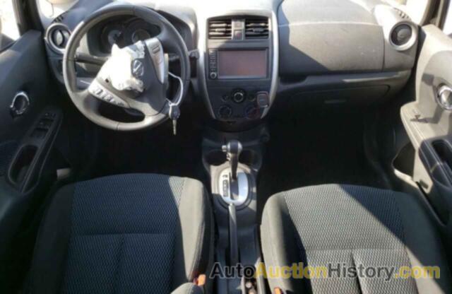 NISSAN VERSA S, 3N1CE2CP7KL365304