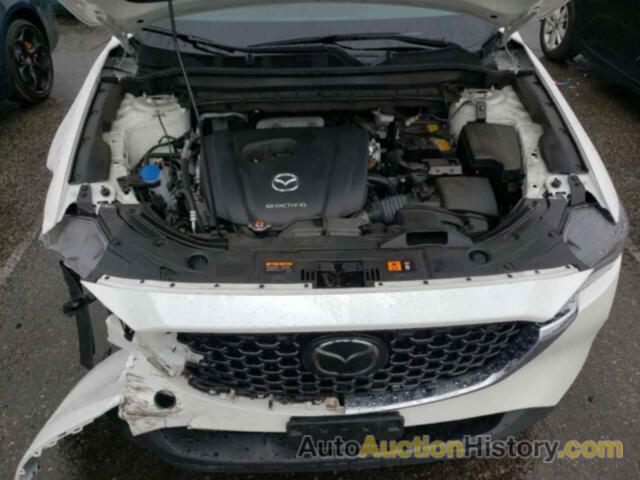 MAZDA CX-5 SELEC SELECT, JM3KFBBM0N1571645