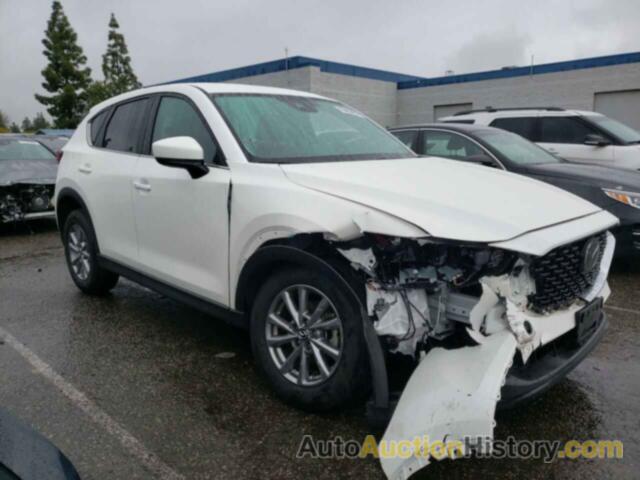 MAZDA CX-5 SELEC SELECT, JM3KFBBM0N1571645