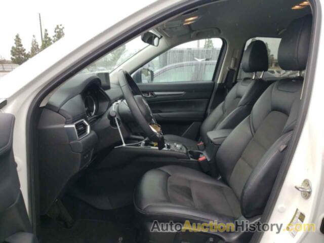 MAZDA CX-5 SELEC SELECT, JM3KFBBM0N1571645