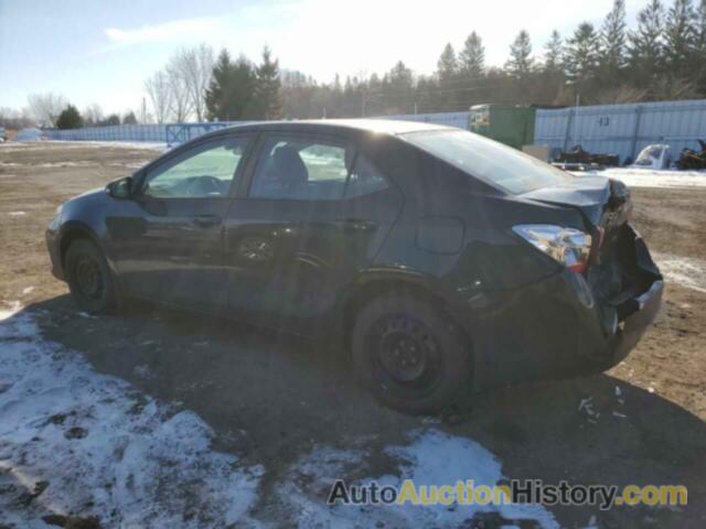 TOYOTA COROLLA L, 2T1BURHE0JC111365