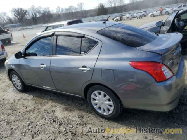 NISSAN VERSA S, 3N1CN7AP8JL813709