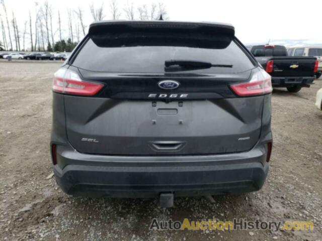 FORD EDGE SEL, 2FMPK4J90NBA07402